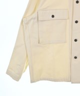 BOUCLE（）カバーオール 白 サイズ:1(S位) レディース/2200675680066