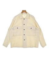 BOUCLE カバーオール