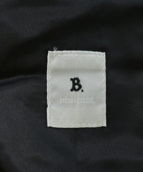 BOUCLE（）その他 黒 サイズ:F メンズ/2200706855029