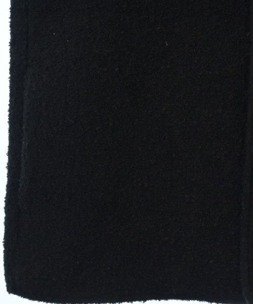 BOUCLE（）その他 黒 サイズ:F メンズ/2200706855029