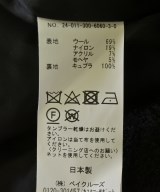 BOUCLE（）その他 黒 サイズ:F メンズ/2200706855029