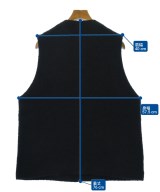BOUCLE（）その他 黒 サイズ:F メンズ/2200706855029