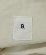 BOUCLE（）カジュアルシャツ 白 サイズ:2(M位) メンズ/2200706855425