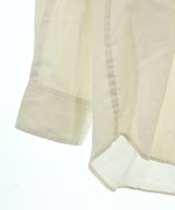 BOUCLE（）カジュアルシャツ 白 サイズ:2(M位) メンズ/2200706855425