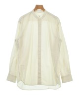 BOUCLE カジュアルシャツ
