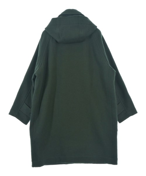 BOUCLE（）その他 緑 サイズ:M メンズ/2200707968025