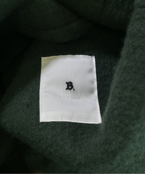 BOUCLE（）その他 緑 サイズ:M メンズ/2200707968025