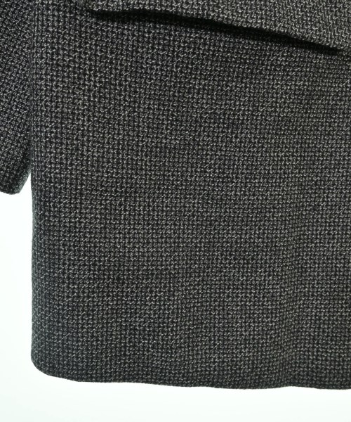 BOUCLE（）ジャケット グレー サイズ:1(S位) メンズ/2200652950076