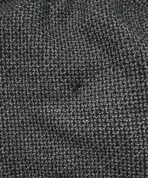 BOUCLE（）ジャケット グレー サイズ:1(S位) メンズ/2200652950076