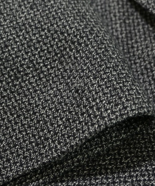 BOUCLE（）ジャケット グレー サイズ:1(S位) メンズ/2200652950076