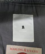 BOUCLE（）ジャケット グレー サイズ:1(S位) メンズ/2200652950076