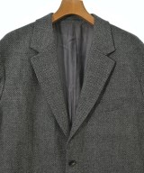 BOUCLE（）ジャケット グレー サイズ:1(S位) メンズ/2200652950076