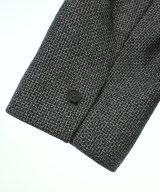 BOUCLE（）ジャケット グレー サイズ:1(S位) メンズ/2200652950076
