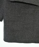 BOUCLE（）ジャケット グレー サイズ:1(S位) メンズ/2200652950076