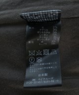 BOUCLE（）その他 茶 サイズ:2(M位) メンズ/2200730325178