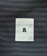 BOUCLE（）カジュアルシャツ グレー サイズ:1(S位) メンズ/2200722104040