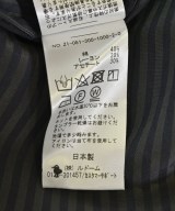 BOUCLE（）カジュアルシャツ グレー サイズ:1(S位) メンズ/2200722104040