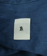 BOUCLE（）カジュアルシャツ 紺 サイズ:L メンズ/2200720418149