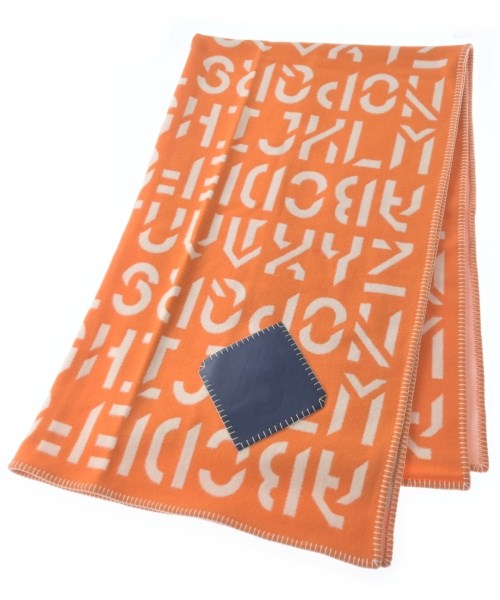 BYREDO(バイレード)小物類（その他） オレンジ サイズ:-/2200643153011