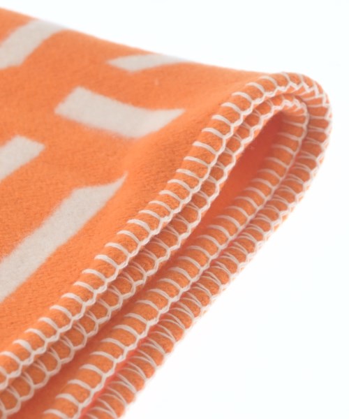 BYREDO（バイレード）小物類（その他） オレンジ サイズ:- メンズ/2200643153011