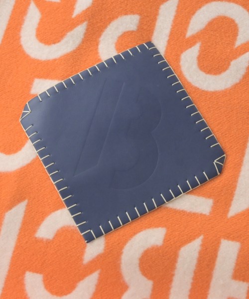 BYREDO（バイレード）小物類（その他） オレンジ サイズ:- メンズ/2200643153011