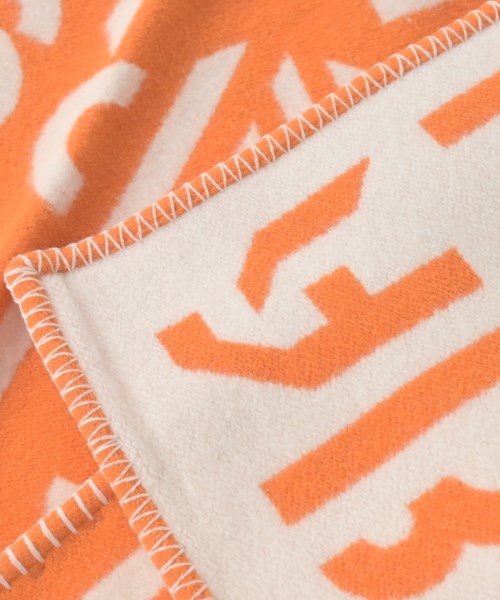 BYREDO（バイレード）小物類（その他） オレンジ サイズ:- メンズ/2200643153011