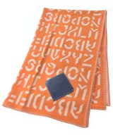 BYREDO（バイレード）小物類（その他） オレンジ サイズ:- メンズ/2200643153011