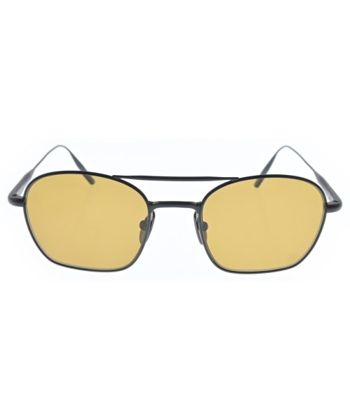 BYREDO（バイレード）サングラス 黒 サイズ:- メンズ/2200643153028