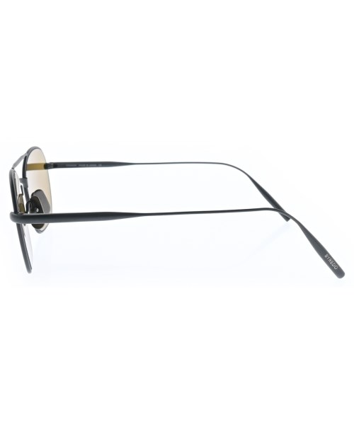 BYREDO（バイレード）サングラス 黒 サイズ:- メンズ/2200643153028