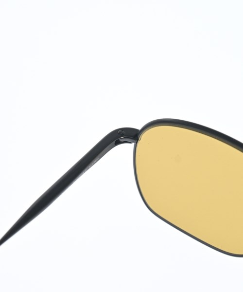 BYREDO（バイレード）サングラス 黒 サイズ:- メンズ/2200643153028