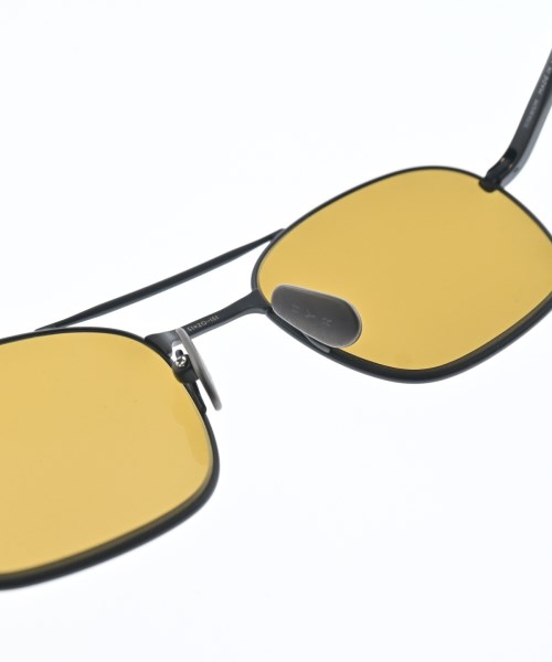 BYREDO（バイレード）サングラス 黒 サイズ:- メンズ/2200643153028