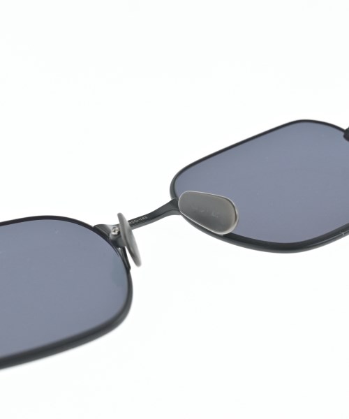 BYREDO（バイレード）サングラス 黒 サイズ:- メンズ/2200675473187