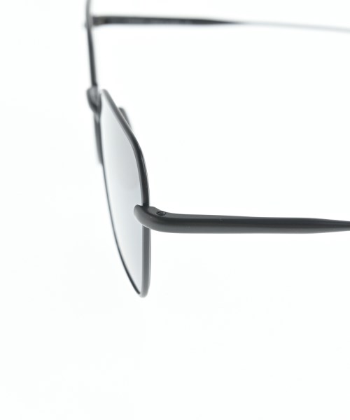 BYREDO（バイレード）サングラス 黒 サイズ:- メンズ/2200675473187