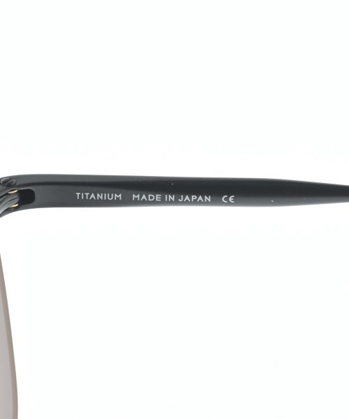 BYREDO（バイレード）サングラス 黒 サイズ:- メンズ/2200675473187