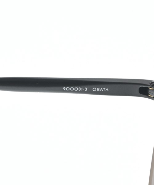 BYREDO（バイレード）サングラス 黒 サイズ:- メンズ/2200675473187