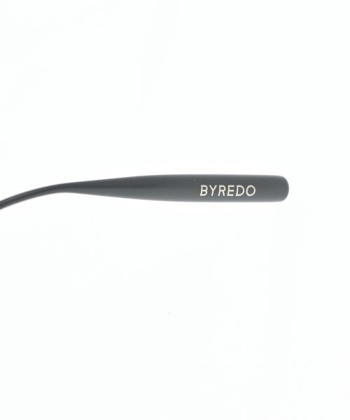 BYREDO（バイレード）サングラス 黒 サイズ:- メンズ/2200675473187