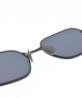 BYREDO（バイレード）サングラス 黒 サイズ:- メンズ/2200675473187