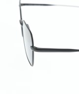 BYREDO（バイレード）サングラス 黒 サイズ:- メンズ/2200675473187