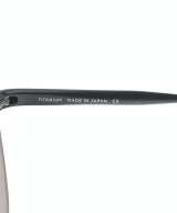 BYREDO（バイレード）サングラス 黒 サイズ:- メンズ/2200675473187