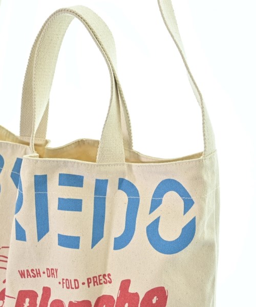 BYREDO（バイレード）トートバッグ ベージュ サイズ:- レディース/2200700906062