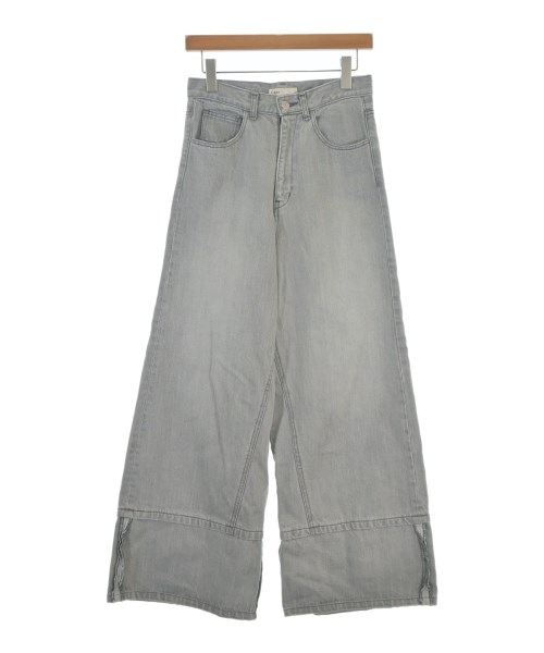 Capis(カピス)のデニムパンツ サイズ:1(S位) 1,800円