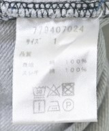 Capis（カピス）デニムパンツ グレー サイズ:1(S位) レディース/2200712191012