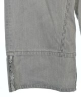 Capis（カピス）デニムパンツ グレー サイズ:1(S位) レディース/2200712191012