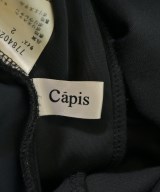 Capis（カピス）オールインワン/サロペット 黒 サイズ:2(M位) レディース/2200712191067