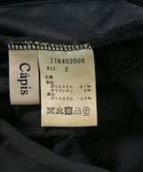 Capis（カピス）オールインワン/サロペット 黒 サイズ:2(M位) レディース/2200712191067