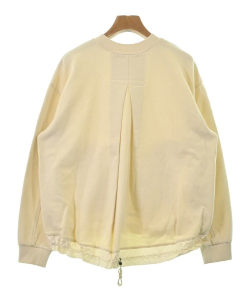 Capis(カピス)スウェット ベージュ サイズ:1(S位)/2200659184597