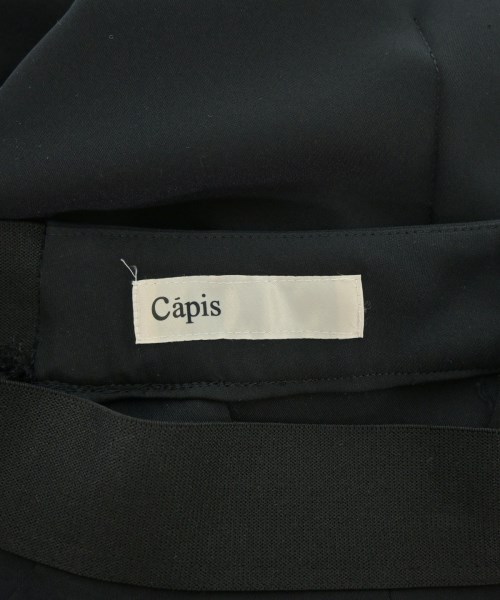 Capis（カピス）その他 黒 サイズ:1(S位) レディース/2200686171065