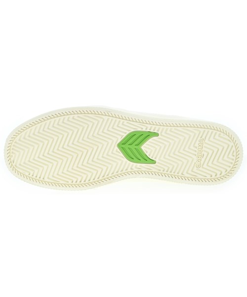 CARIUMA（カリウマ）スニーカー グレー サイズ:27cm メンズ/2200622964256