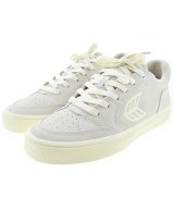 CARIUMA（カリウマ）スニーカー グレー サイズ:27cm メンズ/2200622964256