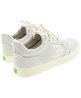 CARIUMA（カリウマ）スニーカー グレー サイズ:27cm メンズ/2200622964256